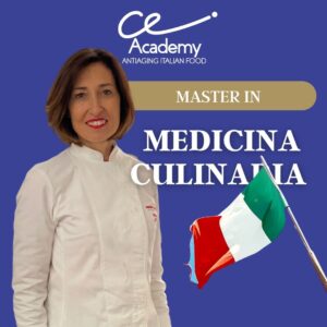 Master in Medicina Culinaria (Premium)