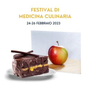 Festival di Medicina Culinaria (Prestige Pack)