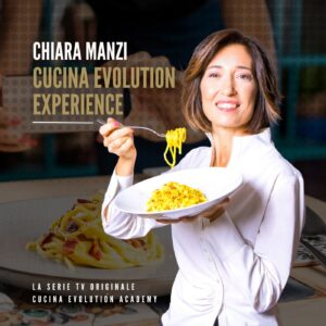 Serie TV - Cucina Evolution Experience